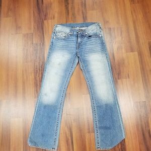 Men's True Religion Jeans size 31